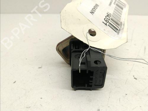 Warning switch PEUGEOT 607 (9D, 9U) 2.2 HDi | BP14959483I22 