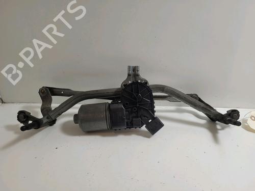 Front wiper motor PEUGEOT 207 CC (WD_) 1.6 HDi | BP23165659M29 