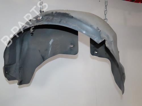 Used Wheel arch OPEL CORSA D (S07) 1.3 CDTI (L08, L68) (75 hp) 29344714