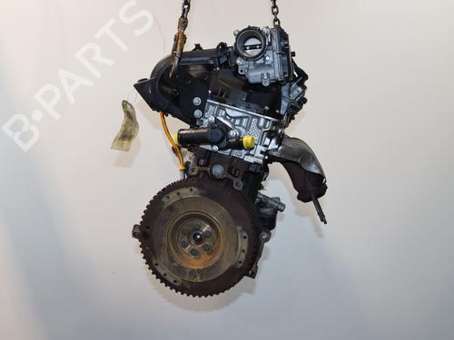 Używane Silnik DACIA SANDERO II 1.2 (75 hp) 23159254