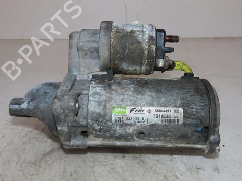 starter-opel-corsa-d-s07-2006-2007-2008-2009-2010-2011-2012-2013-2014-2015-23412538 main image