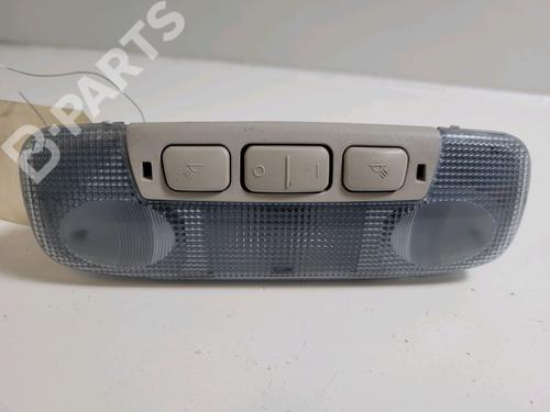 Used Interior roof light Interior roof light FORD C-MAX (DM2) 1.6 TDCi (90 hp) 9023574 9023574