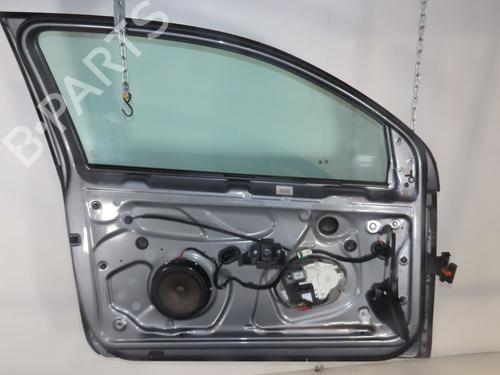 Left front door VW GOLF VI (5K1) 1.6 | BP29901659C2