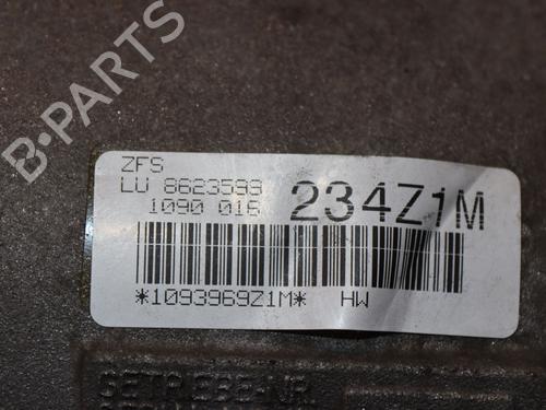 Gearbox BMW 1 (F20) M 135 i | BP25040984M3 