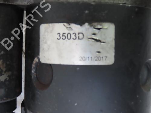 Used Starter Starter RENAULT MEGANE I (BA0/1_) 1.4 e (BA0E, BA0V) (75 hp) 34357626 34357626