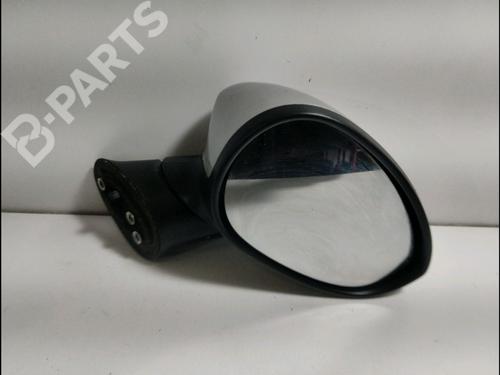 Used Right mirror Right mirror FIAT PUNTO EVO (199_) 1.2 (65 hp) 10397192 10397192