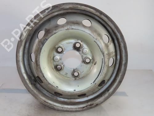 Fælk CITROËN JUMPER I Van (244) 2.2 HDi (101 hp) 24487471