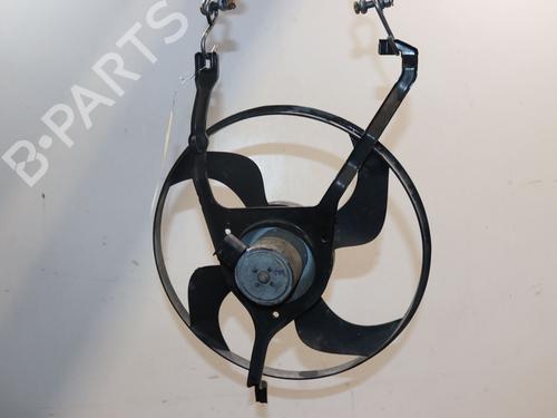 Radiator fan CITROËN C3 I (FC_, FN_) 1.4 i | BP30311621M35