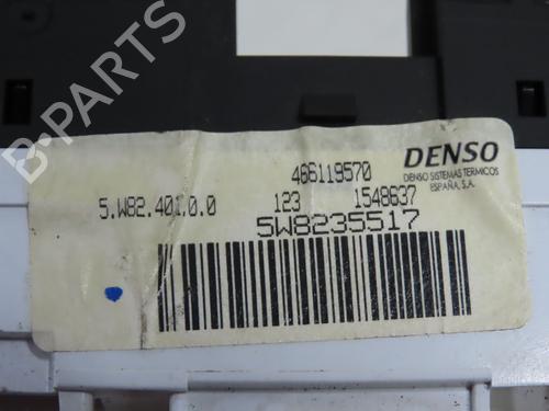 Used Climate control OPEL CORSA E (X15) 1.4 (08, 68) (90 hp) 17100865