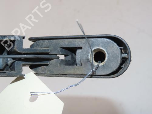 Braço escova traseiro Braço escova traseiro 36940912 36940912