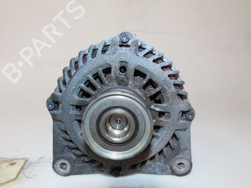 Alternator NISSAN QASHQAI / QASHQAI +2 I (J10, NJ10, JJ10E) 1.6 dCi | BP24486610M7 