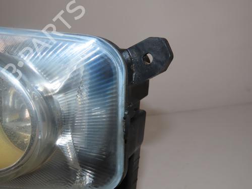 Used Left front fog light OPEL MERIVA A MPV (X03) 1.7 CDTI (E75) (100 hp) 32075945