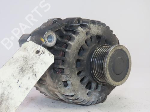 Alternator CHEVROLET CAPTIVA (C100, C140) 2.2 D | BP38100391M7 - Image 2