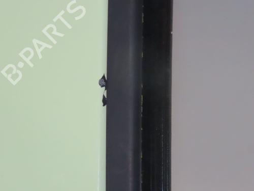 Right front door RENAULT TWINGO II (CN0_) 1.2 16V (CN0K, CN0V, CN0A) | BP30767997C3