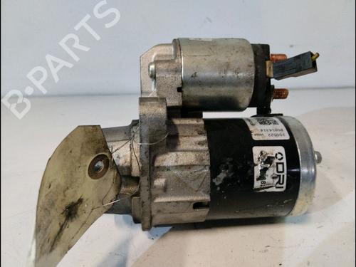 Starter NISSAN PIXO (UA0) 1.0 | BP12604851M8 