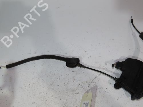 Rear left lock RENAULT CLIO IV (BH_) 1.5 dCi 90 | BP23934687C100 
