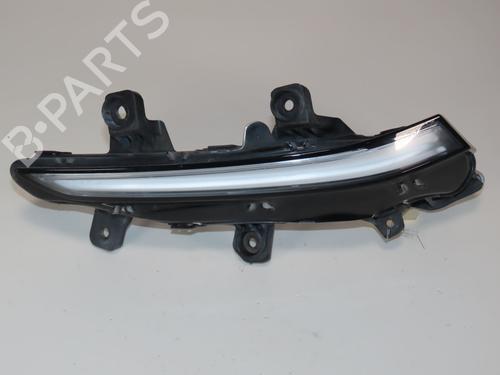 Left daytime light PEUGEOT 208 II (UB_, UP_, UW_, UJ_) 1.2 PureTech 100 | BP31605706C104 