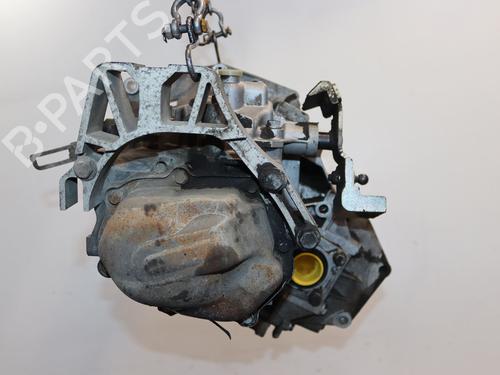 Gearbox FORD KA (RU8) 1.2 | BP28309906M3 