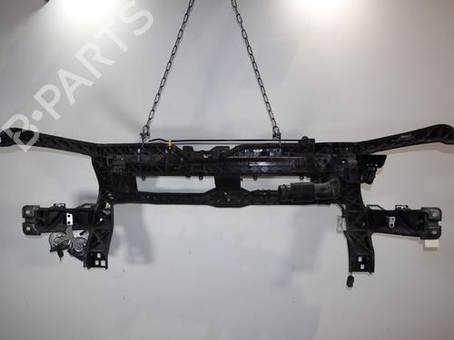 Used Front slam panel Front slam panel FORD TRANSIT V363 Van (FCD, FDD) 2.0 EcoBlue (130 hp) 24488378 24488378