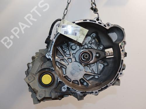 Gearbox KIA SPORTAGE III (SL) 1.7 CRDi | BP29758734M3 