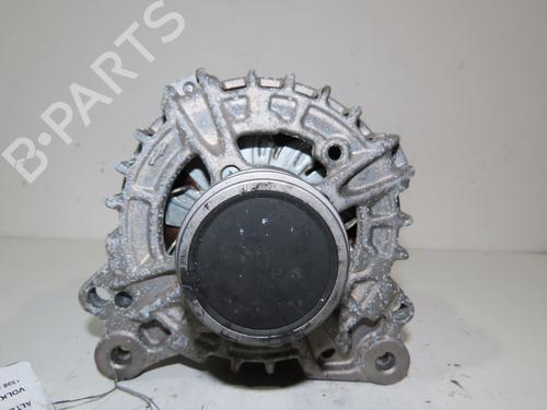 Used Alternator VW T-ROC (A11, D11) 1.6 TDI (115 hp) 16781979