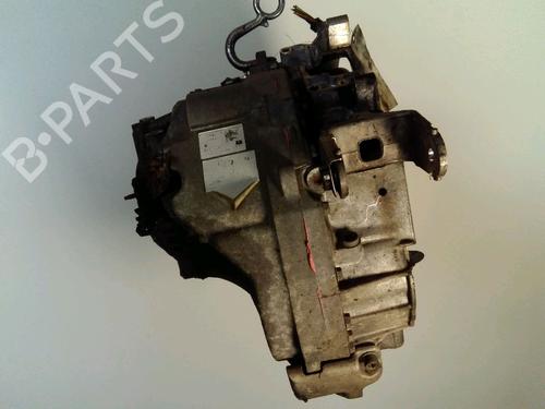 Gearbox PEUGEOT 407 Coupe (6C_) 2.7 HDi | BP13318339M3 