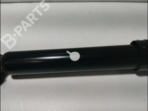 Right rear shock absorber RENAULT CLIO IV (BH_) 1.5 dCi 75 | BP10769732M19 
