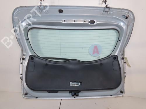 tailgate-kia-rio-iii-ub-2011-2012-2013-2014-2015-2016-2017-33808746 main image