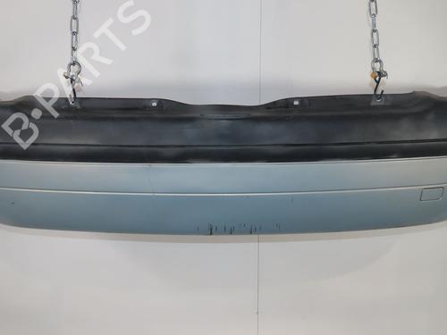 Used Rear bumper Rear bumper RENAULT CLIO II (BB_, CB_) 1.2 (BB0A, BB0F, BB10, BB1K, BB28, BB2D, BB2H, CB0A,... (58 hp) 25859654 25859654