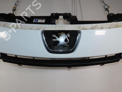 Used Grille CITROËN JUMPY II (VF7) 2.0 i (140 hp) 29380438
