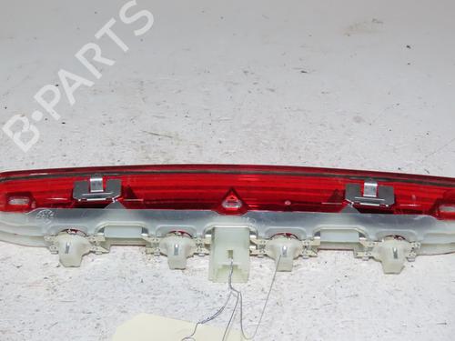 Bremselys CITROËN C3 II (SC_) 1.2 VTi 82 (82 hp) 24118072