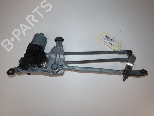 Viskermotor vindrude PEUGEOT 308 II (LB_, LP_, LW_, LH_, L3_) 1.6 HDi (92 hp) 32354497