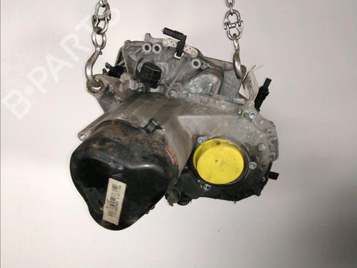 Gearbox RENAULT TWINGO I (C06_) 1.2 (C066, C068) | BP14958793M3 