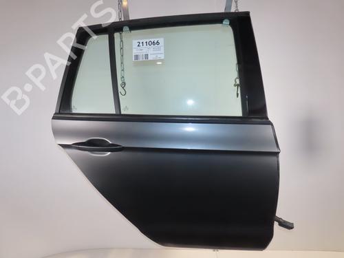 Used Right rear door VW GOLF SPORTSVAN VII (AM1, AN1) 1.0 TSI (115 hp) 28121118
