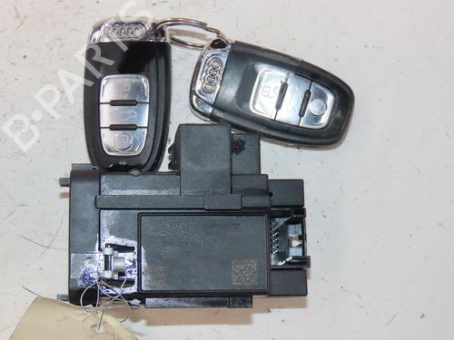 Card reader AUDI A4 Allroad B8 (8KH) 3.0 TDI quattro | BP39755751E4 - Image 2