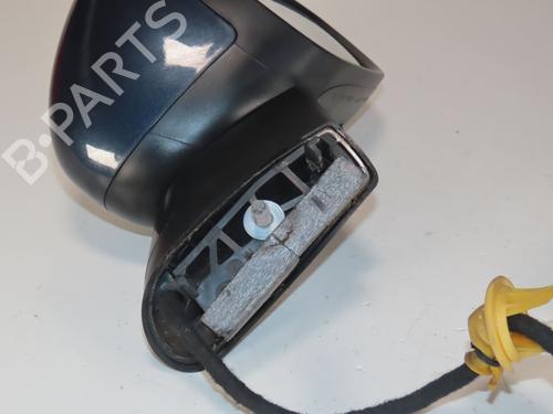 Right mirror CITROËN C4 II (NC_) 1.6 HDi 110 | BP30825197C27