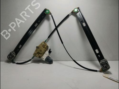 Used Rear right window mechanism AUDI Q7 (4LB) 3.0 TDI quattro (233 hp) 10746343