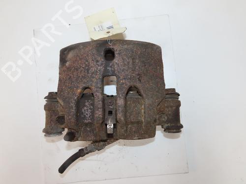 Right front brake caliper CITROËN NEMO Box Body/MPV (AA_) 1.4 HDi | BP28309925M104