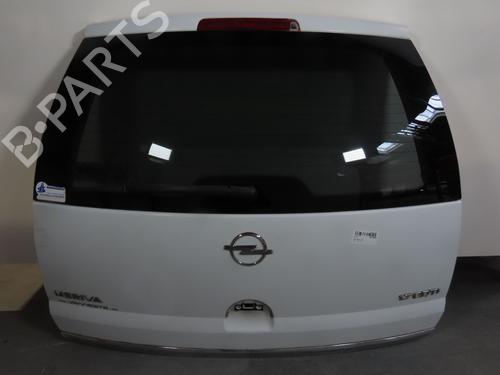 Bakluke CC/Kombi-Kupé OPEL MERIVA A MPV (X03) 1.7 CDTI (E75) (100 hp) 18316988