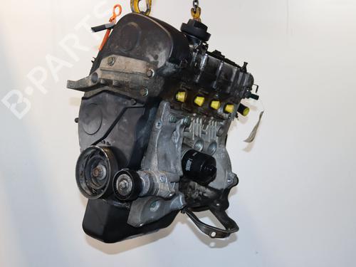 Motor SEAT IBIZA III (6L1) 1.4 16V (75 hp) 24486266