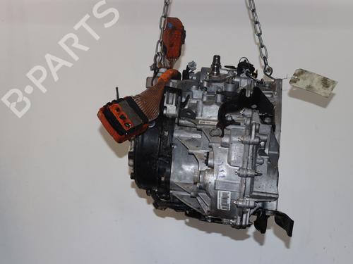 Used Gearbox RENAULT CLIO V (B7_) 1.6 E-TECH 145 (B7MU) (143 hp) 25886079