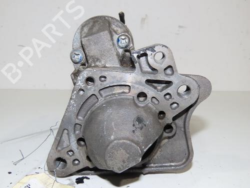 Used Starter RENAULT MODUS / GRAND MODUS (F/JP0_) 1.6 (JP03, JP0B, JP0U, JP0Y, JP1G) (112 hp) 17021826