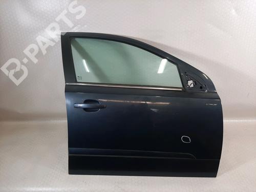 Dør højre fortil OPEL ASTRA H (A04) 1.7 CDTI (L48) (100 hp) 9011370