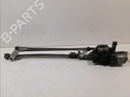 Used Front wiper motor FORD FOCUS II (DA_, HCP, DP) 1.8 TDCi (115 hp) 9013884