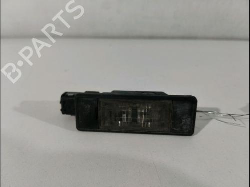 Used Licence plate light NISSAN NOTE (E11, NE11) 1.5 dCi (86 hp) 14900299