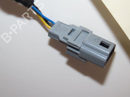 Seat buckle DACIA DUSTER (HM_) 1.5 dCi 110 (HMAB) | BP38160075I32 - Image 3