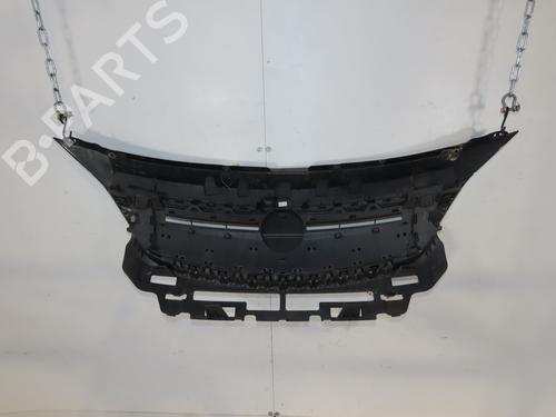 Grelha Grelha OPEL ASTRA K (B16) 1.4 Turbo (68) (125 hp) 36681523 36681523