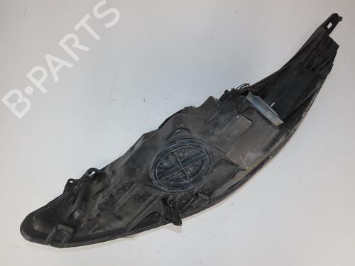 Right headlight FORD FIESTA VI (CB1, CCN) 1.4 TDCi | BP33401192C29 - Image 4