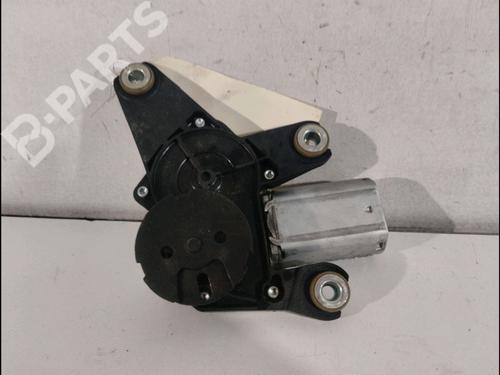 Used Rear wiper motor RENAULT GRAND SCÉNIC II (JM0/1_) 1.9 dCi (JM14) (131 hp) 11503016