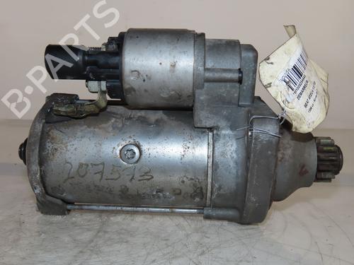 Used Starter Starter SEAT ATECA (KH7, KHP) 1.6 TDI (115 hp) 24302650 24302650